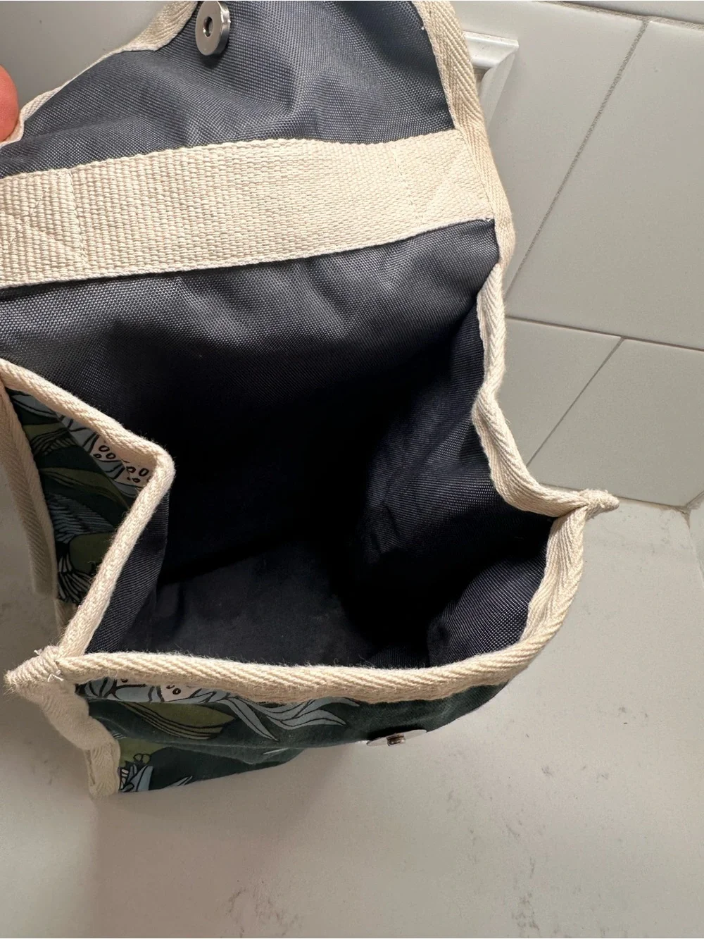 Lunch Bag - A Love Supreme (South African Brand)